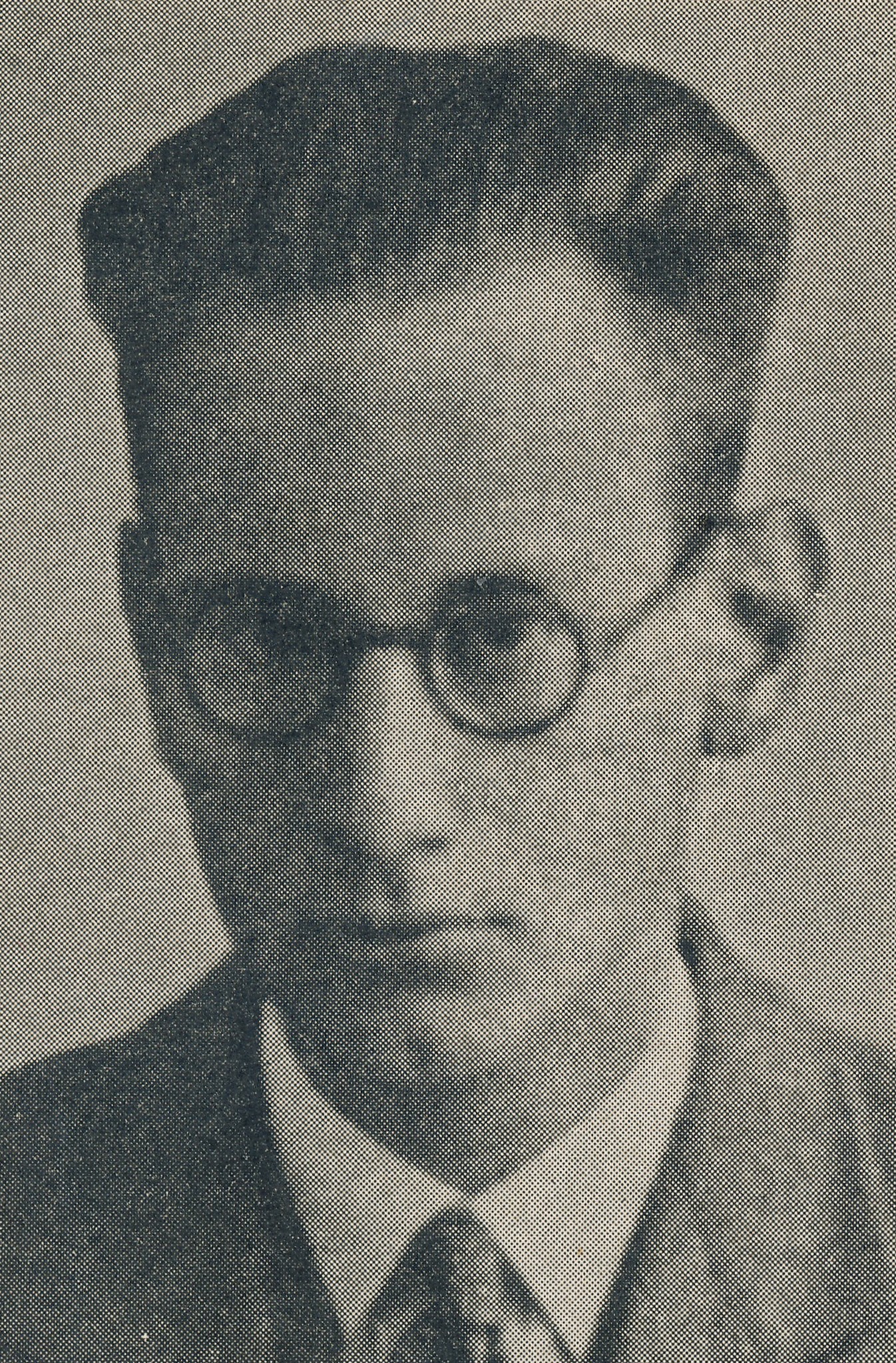 Ernst Henri Birnbaum